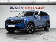 Geely Atlas II Тюмень  - изображение 26