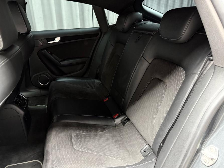 Audi A5 I (8T) Рестайлинг Ижевск  - изображение 29