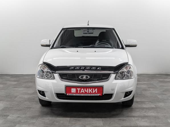 Lada (ВАЗ) Priora I с пробегом 2013 года, цена 499 000 рублей, 214428 км, хэтчбек, Автокод Объявления