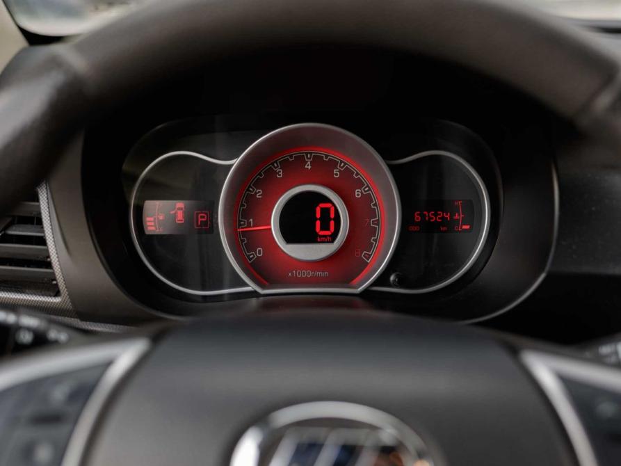 Lifan X50 Новосибирск  - изображение 12