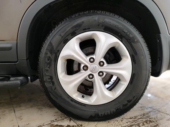Kia Sorento II Рестайлинг с пробегом 2015 года, цена 1 809 000 рублей, 95680 км, внедорожник, Автокод Объявления