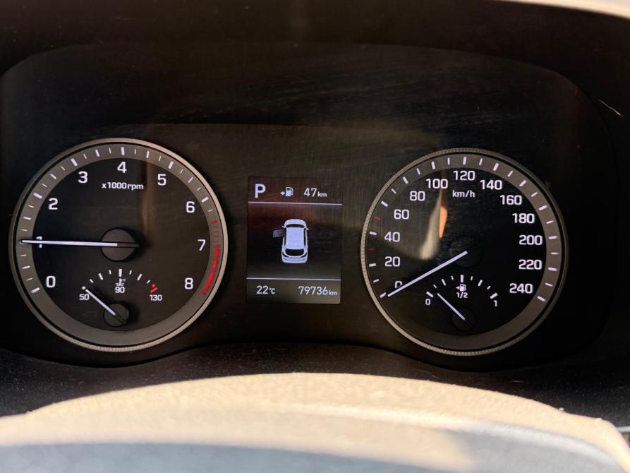 Hyundai Tucson III Рестайлинг Нижний Новгород  - изображение 2