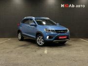 Chery Tiggo 2 I Челябинск  - изображение 18