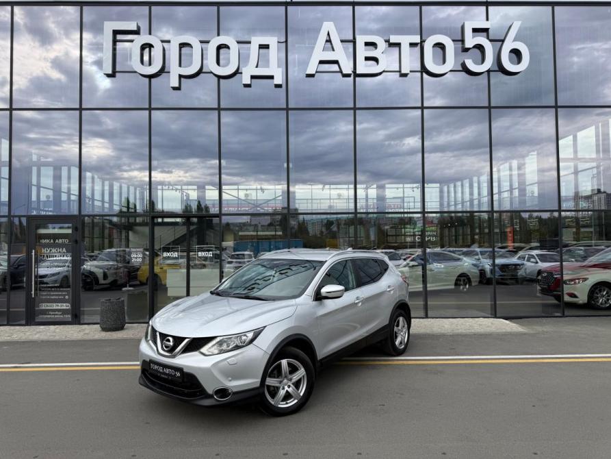 Nissan Qashqai II Оренбург  - изображение 2