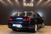Volkswagen Passat B7 Уфа  - изображение 25