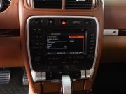 Porsche Cayenne I Рестайлинг (957) Минеральные Воды  - изображение 31