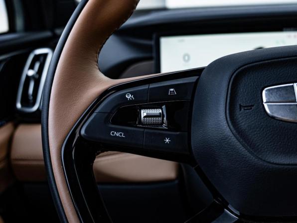 Geely Boyue L II с пробегом 2025 года, цена 3 250 000 рублей, 13047 км, внедорожник, Автокод Объявления