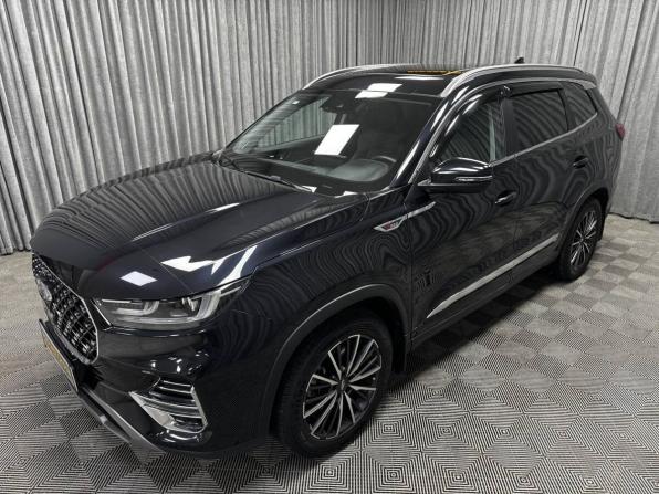 Chery Tiggo 8 Pro I с пробегом 2021 года, цена 1 980 000 рублей, 113087 км, внедорожник, Автокод Объявления
