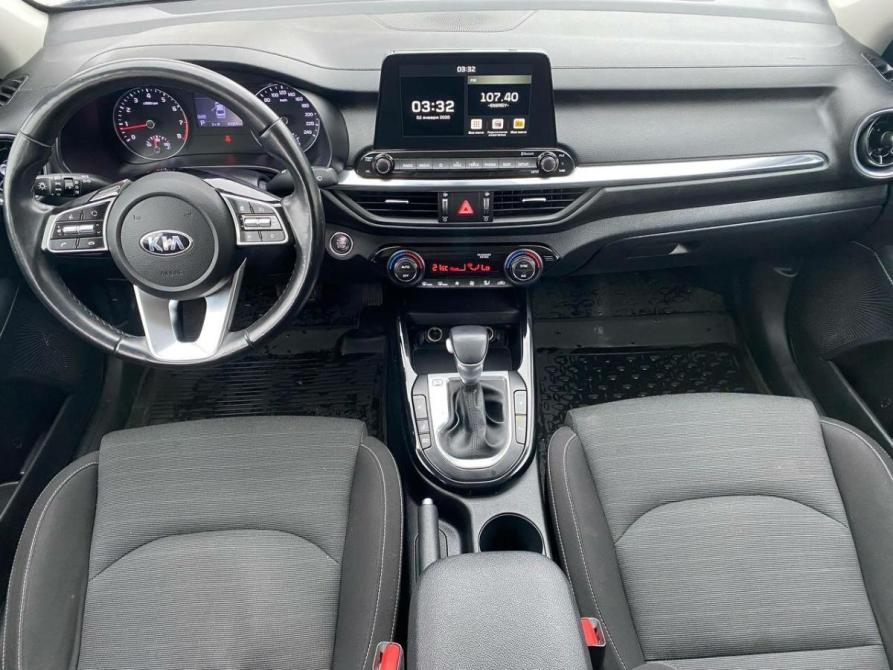 Kia Cerato IV Альметьевск  - изображение 14