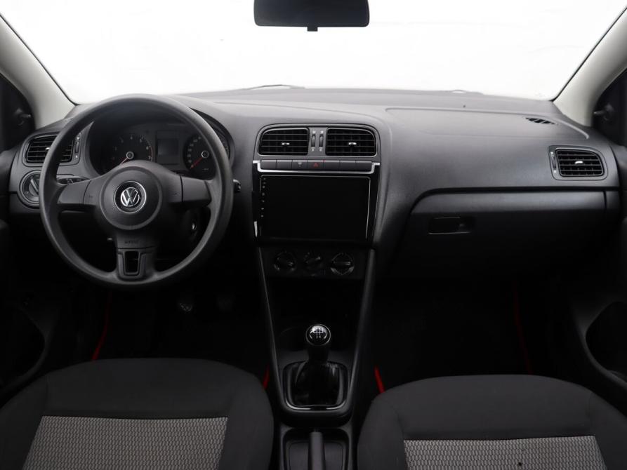 Volkswagen Polo V Москва  - изображение 13