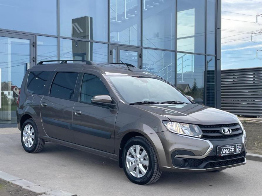 Lada (ВАЗ) Largus I Рестайлинг Энгельс  - изображение 3
