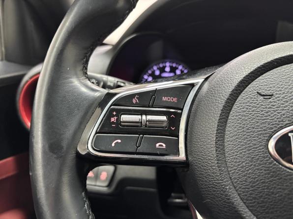 Kia Forte III с пробегом 2018 года, цена 1 660 000 рублей, 90628 км, седан, Автокод Объявления