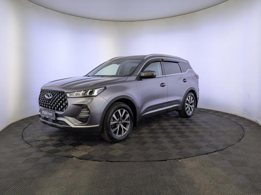 Chery Tiggo 7 Pro I Москва  - изображение 1
