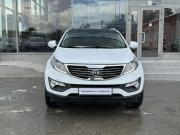 Kia Sportage III Рестайлинг Новосибирск  - изображение 32