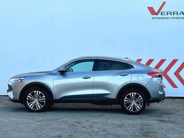 Haval F7x I Рестайлинг с пробегом 2024 года, цена 2 500 000 рублей, 27000 км, внедорожник, Автокод Объявления