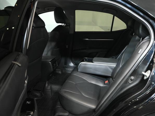 Toyota Camry VIII (XV70) с пробегом 2019 года, цена 3 300 000 рублей, 122300 км, седан, Автокод Объявления