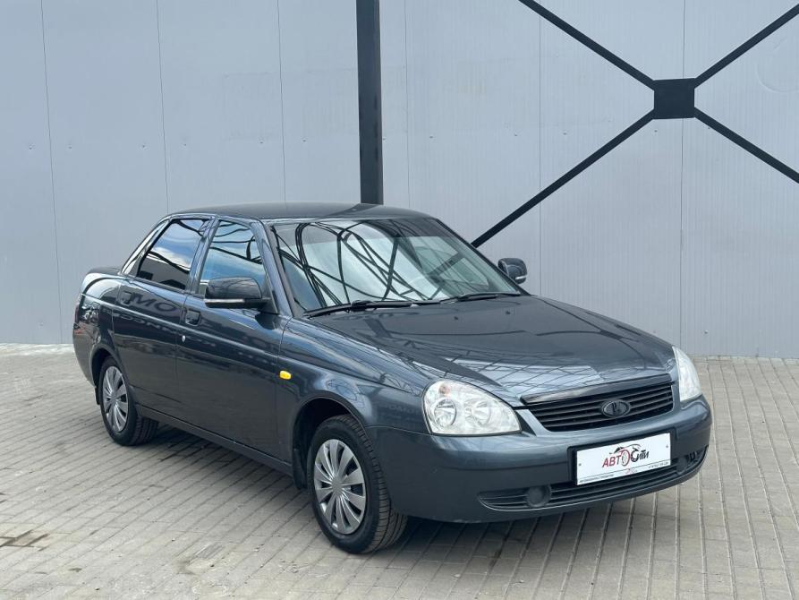 Lada (ВАЗ) Priora I Тамбов  - изображение 2