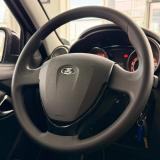 Lada (ВАЗ) Granta I Рестайлинг Нижнекамск  - изображение 42