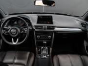 Mazda CX-4 I Рестайлинг Москва  - изображение 35