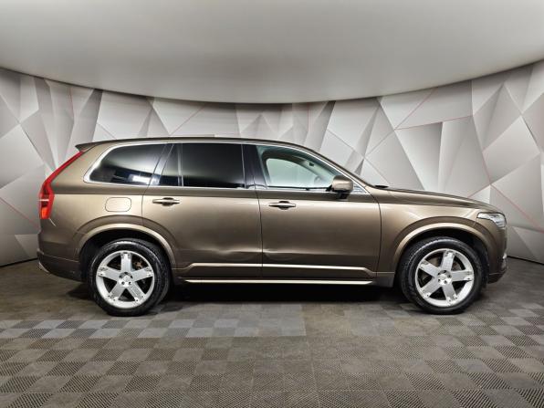 Volvo XC90 II с пробегом 2015 года, цена 2 625 650 рублей, 201767 км, внедорожник, Автокод Объявления