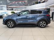 Kia Sportage IV Рестайлинг Казань  - изображение 32