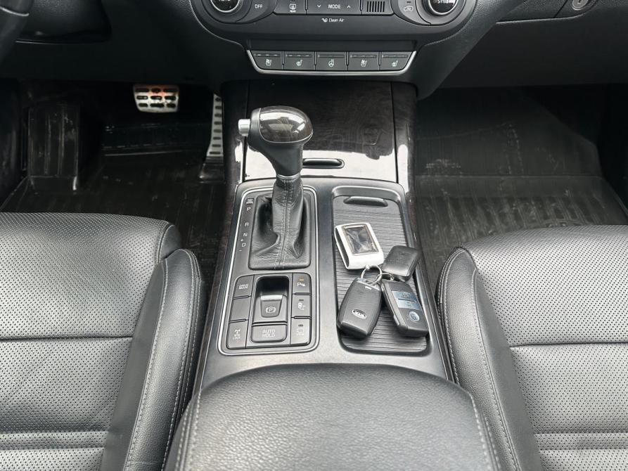 Kia Sorento III Prime Екатеринбург  - изображение 12