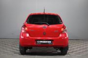 Toyota Yaris II Санкт-Петербург  - изображение 22