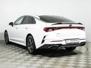 Kia K5 III Санкт-Петербург  - изображение 28