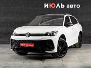 Volkswagen Tiguan III (China Market) Екатеринбург  - изображение 24