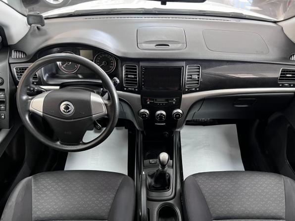 SsangYong Actyon II с пробегом 2013 года, цена 1 045 000 рублей, 165058 км, внедорожник, Автокод Объявления