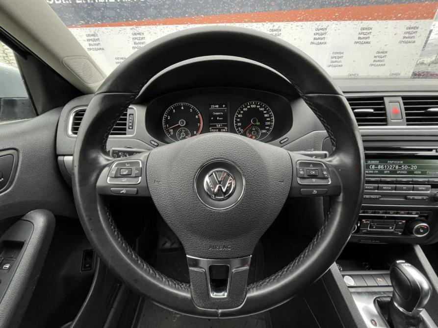 Volkswagen Jetta VI Краснодар  - изображение 16