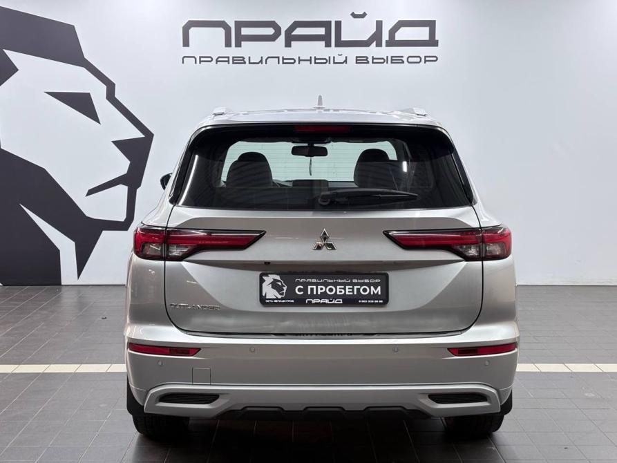 Mitsubishi Outlander IV Ростов-на-Дону  - изображение 5