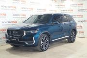 Geely Monjaro I Екатеринбург  - изображение 17