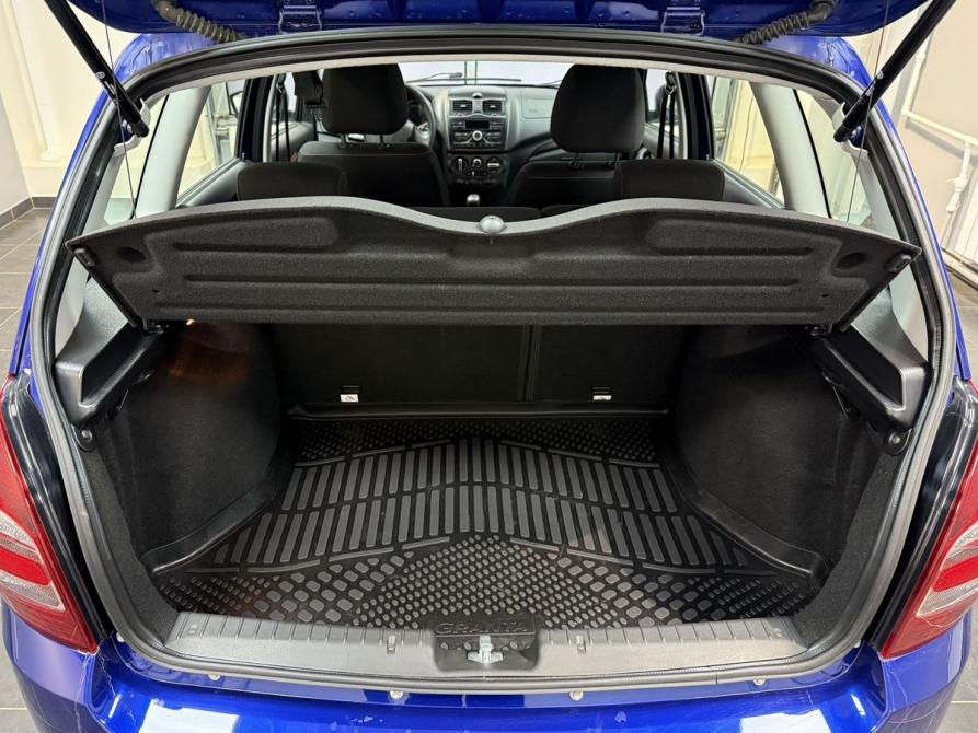 Lada (ВАЗ) Granta I Рестайлинг Тверь  - изображение 8