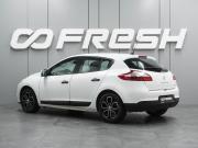 Renault Megane III Воронеж  - изображение 22
