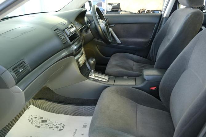 Toyota Premio I (T24) с пробегом 2003 года, цена 659 000 рублей, 520000 км, седан, Автокод Объявления