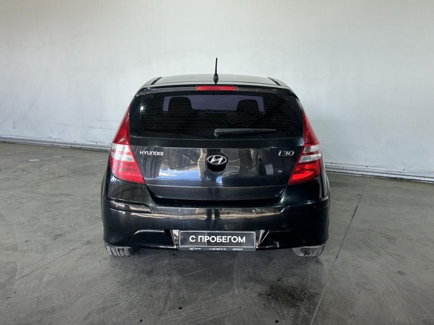 Hyundai i30 I Рестайлинг Москва  - изображение 5