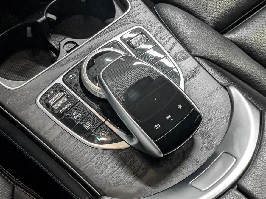 Mercedes-Benz GLC I (X253) Москва  - изображение 21
