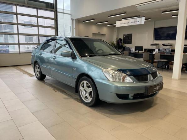 Mitsubishi Lancer IX с пробегом 2005 года, цена 454 000 рублей, 224552 км, седан, Автокод Объявления