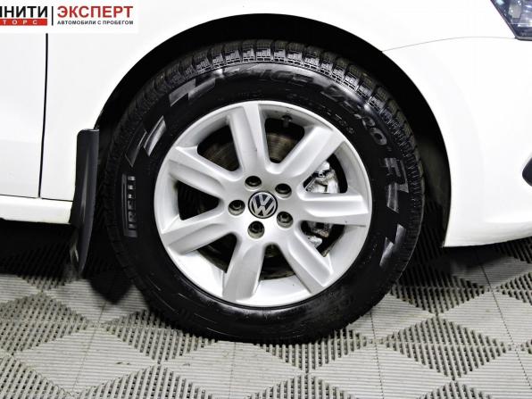 Volkswagen Polo V с пробегом 2012 года, цена 737 000 рублей, 265543 км, седан, Автокод Объявления