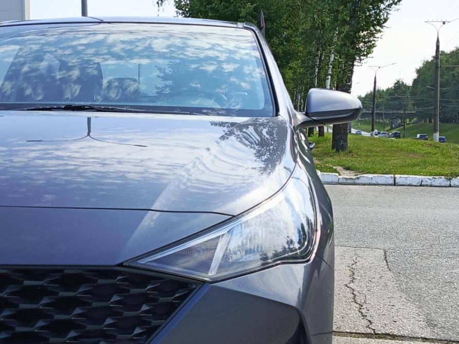 Hyundai Solaris II Рестайлинг Чебоксары  - изображение 21