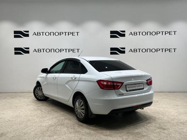 Lada (ВАЗ) Vesta I с пробегом 2020 года, цена 729 000 рублей, 163488 км, седан, Автокод Объявления
