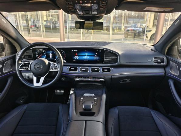 Mercedes-Benz GLE Coupe II (C167) с пробегом 2021 года, цена 7 140 000 рублей, 82620 км, внедорожник, Автокод Объявления
