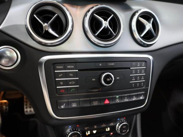 Mercedes-Benz GLA I (X156) с пробегом 2017 года, цена 2 529 000 рублей, 116244 км, внедорожник, Автокод Объявления