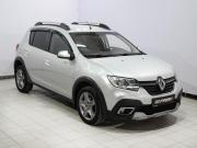 Renault Sandero II Рестайлинг Ростов-на-Дону  - изображение 18