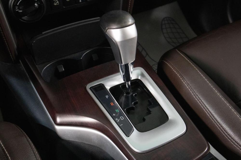 Toyota Fortuner II Сургут  - изображение 17