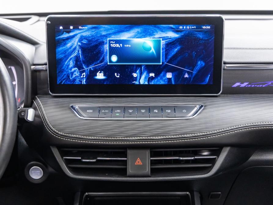 Haval Jolion I Рестайлинг Волгоград  - изображение 23