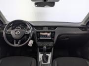 Skoda Octavia III (A7) Рестайлинг Москва  - изображение 39