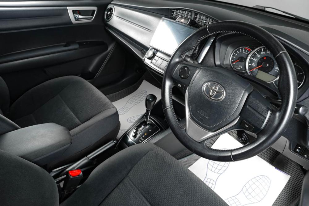 Toyota Corolla XI (E160 E170) Рестайлинг 2 Тюмень  - изображение 8