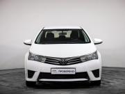 Toyota Corolla XI (E160 E170 E180) Санкт-Петербург  - изображение 25